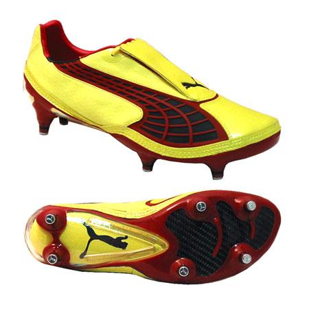 puma football shoes