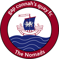 Connah's Quay Nomads FC
