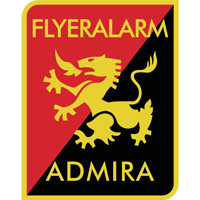 FC FLYERALARM Admira Wacker