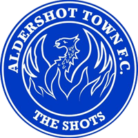 Aldershot Town FC
