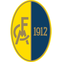 Modena FC 2018