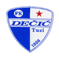 Decic Tuzi