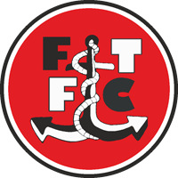 Fleetwood Town FC