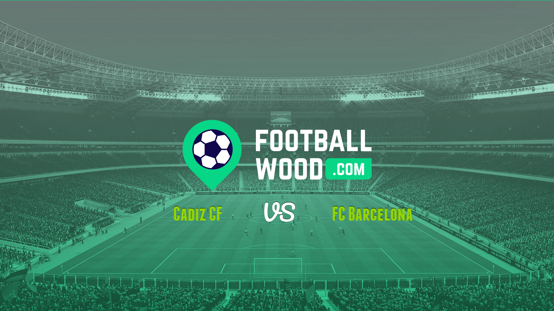 Match Preview Cadiz CF vs FC Barcelona ⚽ La Liga 2020. 2020-12-05 - Confirmed line-ups, live ...