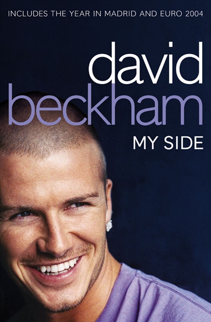 david beckham biography movie