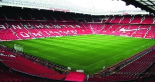 Old Trafford - Manchester United Museum & Stadium Tour