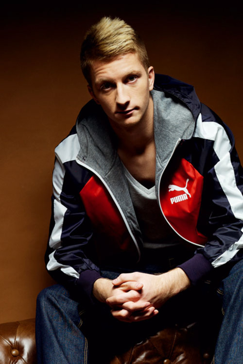 Marco Reus Profile