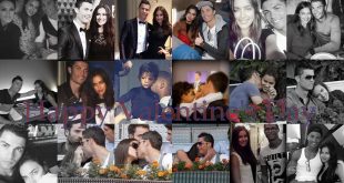 Birthday Pics of Ronaldo