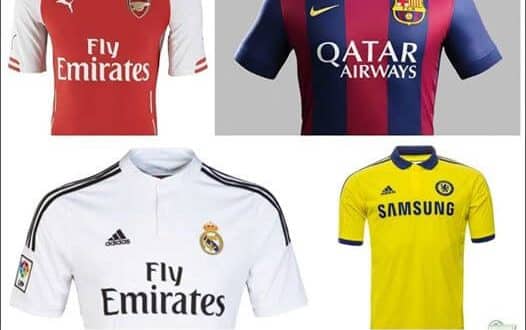 football jersey low price in india