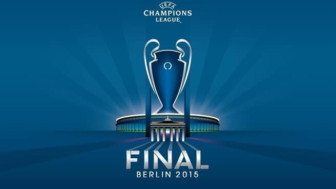 2014 15 Uefa Champions League Final Venue Date Time ⚽