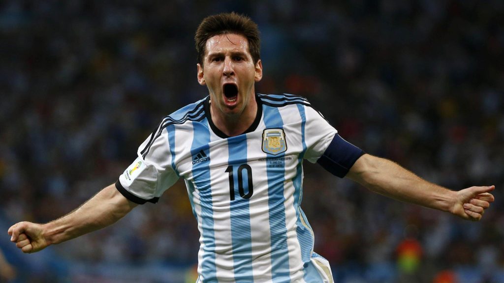 Messi Argentina Pictures, Images in HD