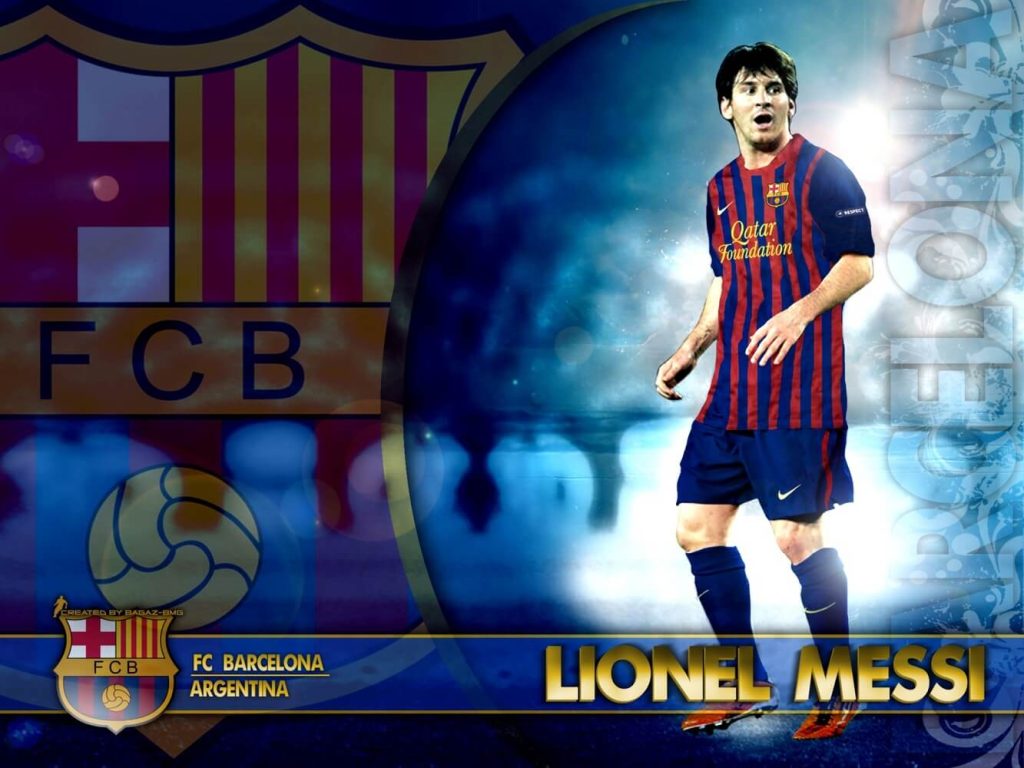 Messi HD Wallpapers for mobile