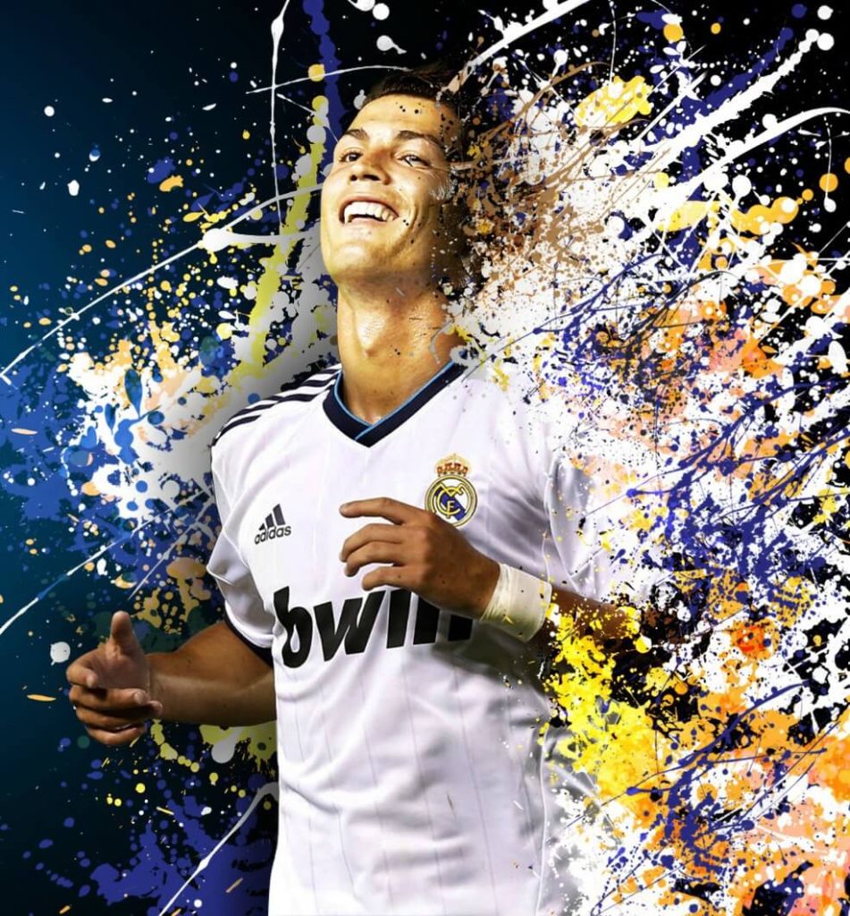 Real Madrid 2015 Best HD Wallpapers For Desktop, Mobile | Footballwood