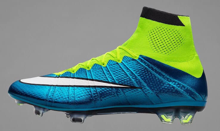 nike mercurial soccer boots 2015