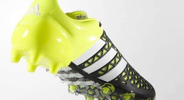 adidas soccer boots 2015