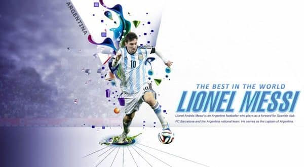 Hãy tận hưởng vẻ đẹp và tài năng của Lionel Messi qua những hình nền điện thoại tràn đầy sáng tạo. Ngoài việc cập nhật những thông tin hot nhất về sự nghiệp và cuộc sống của Messi, bạn còn được bổ sung thêm những đồ họa ấn tượng để trang trí cho chiếc điện thoại của mình.