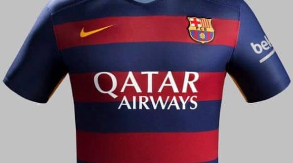 where can i buy barcelona jersey