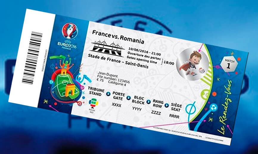 Euro 16 Tickets Online Booking Price Buy Faqs Footballwood Com