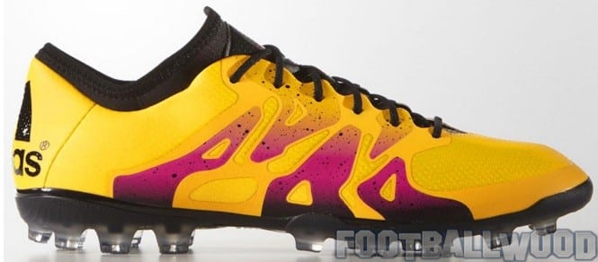 adidas football boots artificial grass