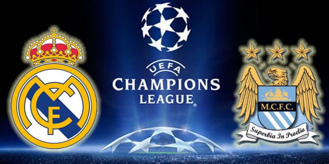 Real Madrid Vs Manchester City Images, Wallpapers, FB Pictures