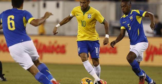 Ecuador Vs Brazil South America 2018 World Cup Qualifier ... - 630 x 330 jpeg 38kB