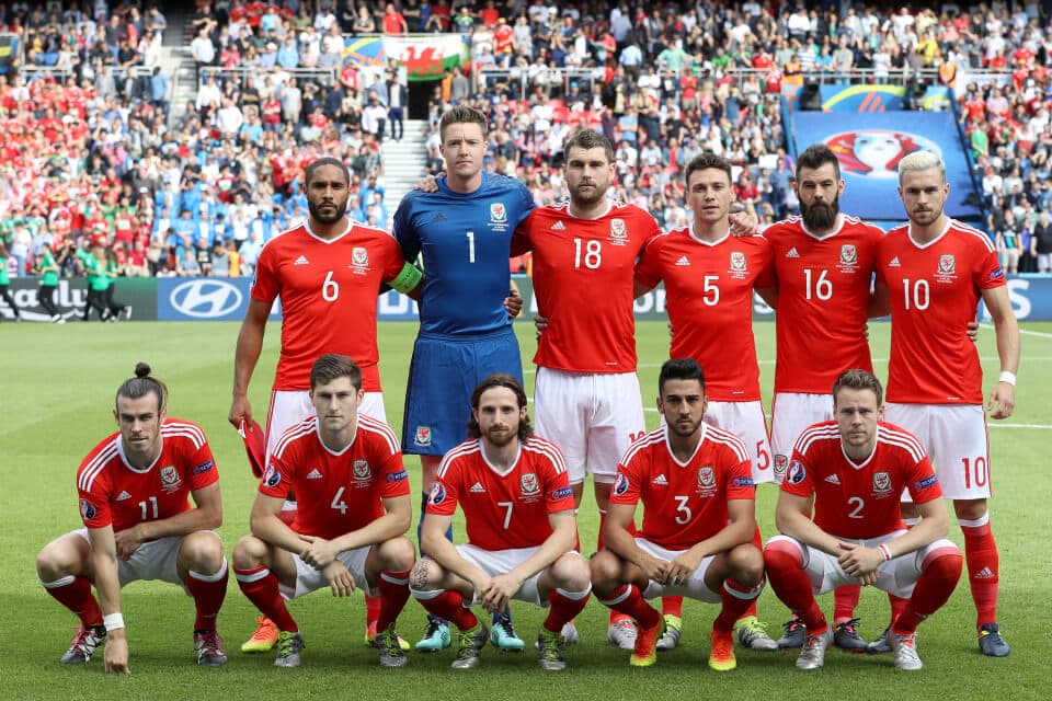 Wales Vs Serbia FIFA World Cup 2018 – Qualification ... - 960 x 640 jpeg 197kB