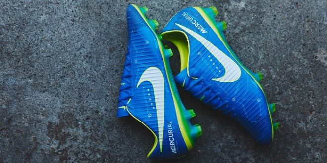 neymar olympic cleats