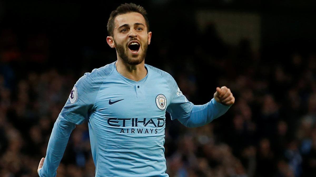 Manchester City’s Title Hopes Depends On Defeating Liverpool