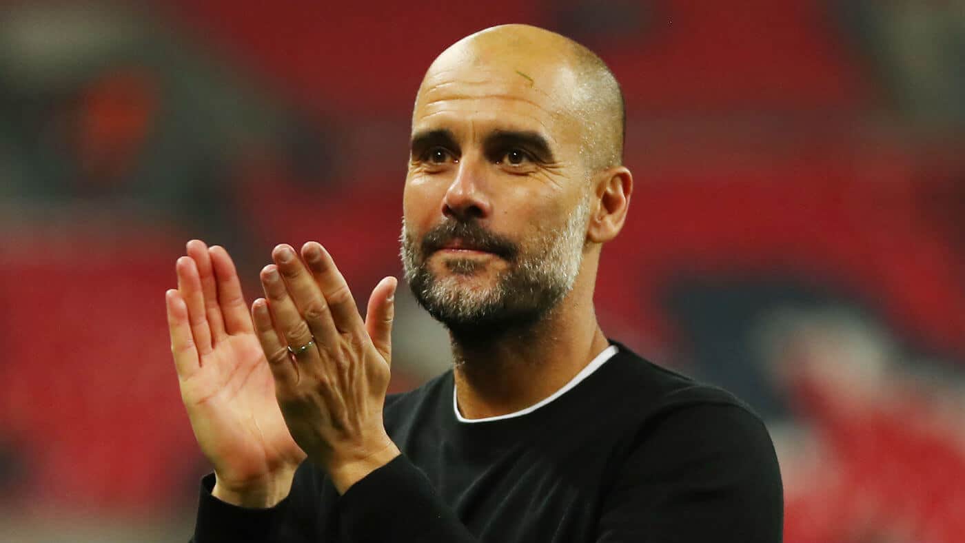 Guardiola’s Manchester City to Return to China