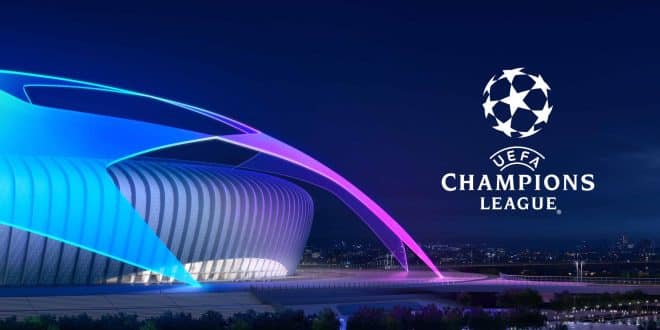 Champions League Today 1 4 Final Real Madrid Vs Liverpool Manchester City Vs Borussia Dortmund Footballwood Com