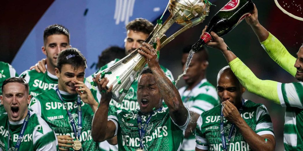 years without a win. How Sporting went to the