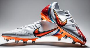 Ronaldo Soccer Shoes: CR7 Cleats & Gear