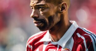 Thierry Henry Height: Player Profile & Career Stats