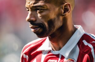 Thierry Henry Height: Player Profile & Career Stats