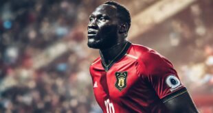 Lukaku Height: Unveiling the Striker's Impressive Stature