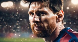 Lionel Messi Salary: Record $20M Tops MLS List