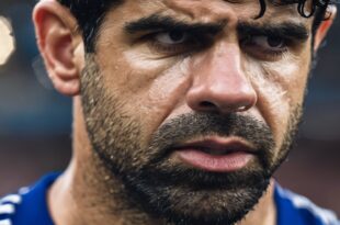 Diego Costa Age: Biography & Career