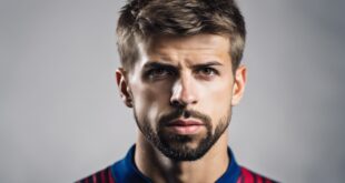 Gerard Pique Age: Biography, Achievements, and Career Info