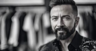 Marcelo Burlon Age: Expert Insights & Family Bio