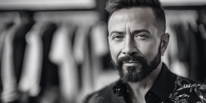 Marcelo Burlon Age: Expert Insights & Family Bio