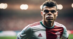 Pepe Footballer: Biography & Achievements